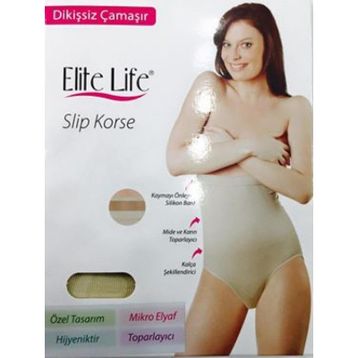 Elite Life 890 Slip Korse