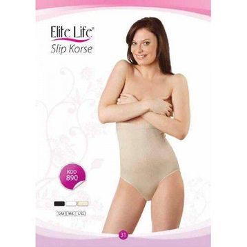 Elite Life 895 Boy Korse