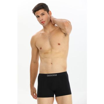 Elite Life 900 E-01 Siyah Erkek Boxer