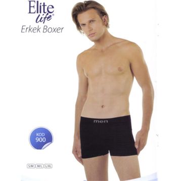 Elite Life 900 Erkek Boxer