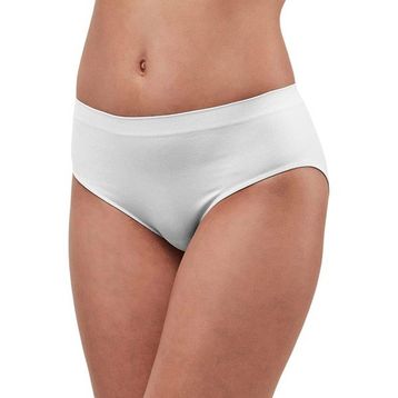 Elite Life A-03-810 Kadın İz Yapmaz Dikişsiz Esnek Slip Külot