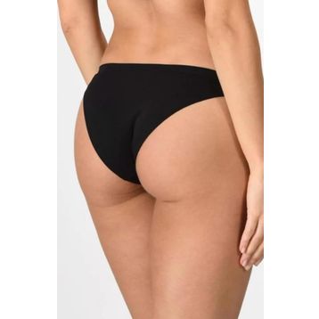 Elite Life A-12-817 Dikişsiz Brazilian Kadın Slip Külot