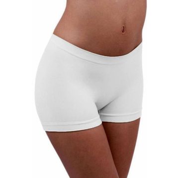 Elite Life K-07-835 Kadın Dikişsiz Beden Küçülten Toparlayıcı Korse Boxer