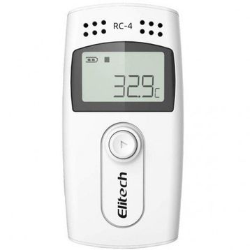 Elitech RC-4 Mini Sıcaklık Kayıt Cihazı Datalogger
