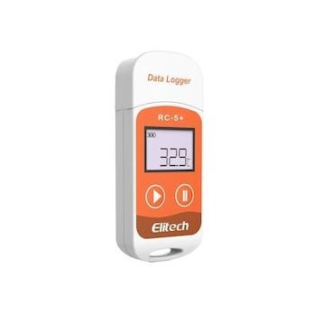 Elitech RC-5 Sıcaklık Kayıt Cihazı