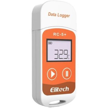 Elitech RC-5 Sıcaklık Kayıt Cihazı