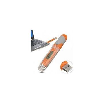 Elitech RC-51H Sıcaklık ve Nem Kayıt Cihazı