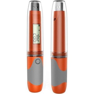 Elitech RC-51H Sıcaklık ve Nem Kayıt Cihazı