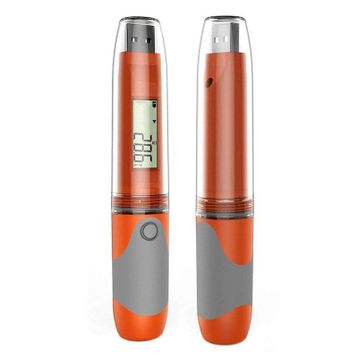 Elitech RC-51H Sıcaklık ve Nem Kayıt Cihazı
