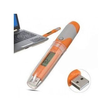 Elitech RC-51H Sıcaklık ve Nem Kayıt Cihazı