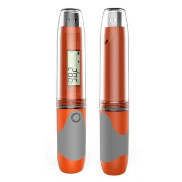 Elitech RC-51H Sıcaklık ve Nem Kayıt Cihazı