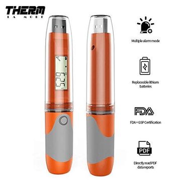 Elitech RC-51H Sıcaklık ve Nem Kayıt Cihazı
