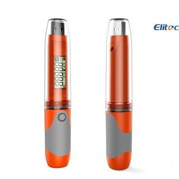 Elitech RC-51H Sıcaklık ve Nem Kayıt Cihazı