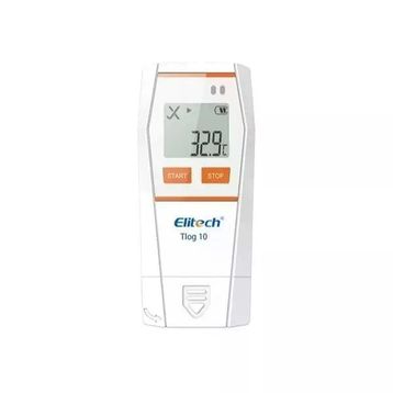 Elitech Tlog 10 Sıcaklık Kaydedici Datalogger