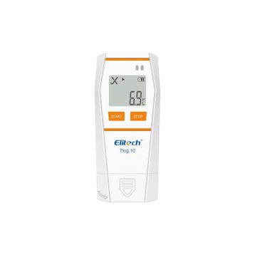 Elitech Tlog 10 Sıcaklık Kaydedici Datalogger