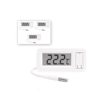 Elitech TPM-30 3 Adet Soketli Panel Tip Termometre