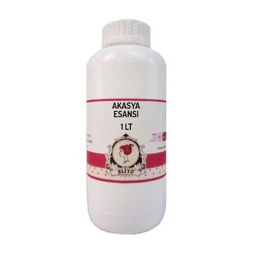 Elito 1 lt Akasya Esansı