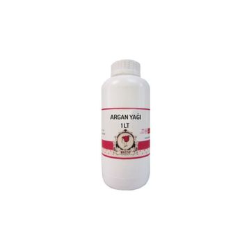 Elito 1 lt Argan Yağı