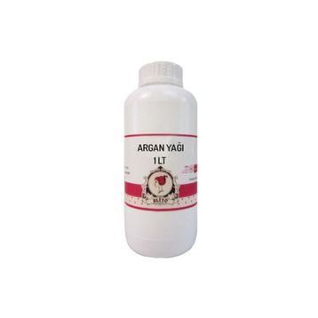 Elito 1 lt Argan Yağı