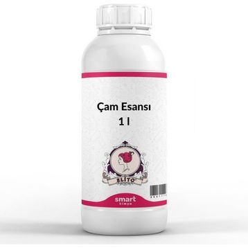 Elito 1 lt Çam Esansı