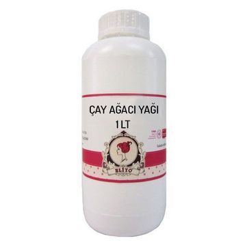 Elito 1 lt Çay Ağacı Yağı