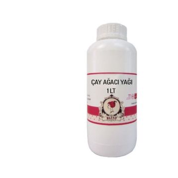 Elito 1 lt Çay Ağacı Yağı