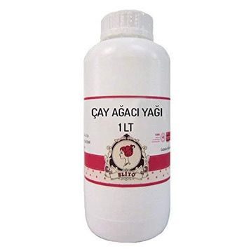 Elito 1 lt Çay Ağacı Yağı