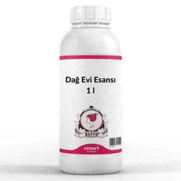 Elito 1 lt Dağ Evi Esansı