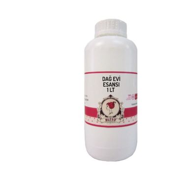 Elito 1 lt Dağ Evi Esansı