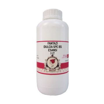 Elito 1 lt Fantazi Dulcia Spe 85 Esansı