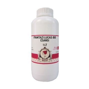 Elito 1 lt Fantazi Lucas 80 Esansı
