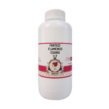 Elito 1 lt Flamenco Esansı