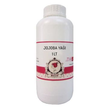Elito 1 lt Jojoba Yağı