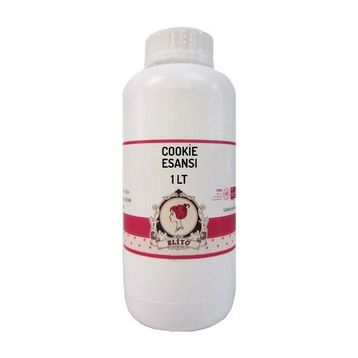Elito 1 lt Konsantre Cookie Esansı