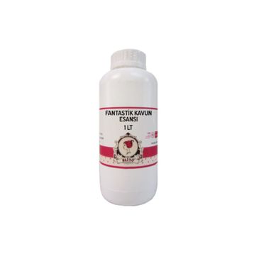 Elito 1 lt Konsantre Fantastik Kavun Esansı