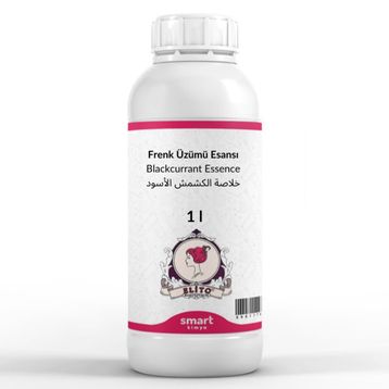 Elito 1 lt Konsantre Frenk Üzümü Esansı