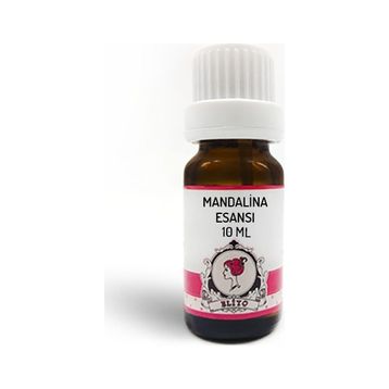 Elito 1 lt Konsantre Mandalina Esansı