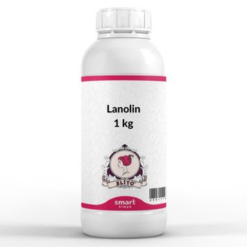 Elito 1 lt Lanolin