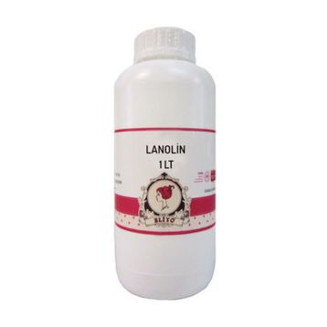 Elito 1 lt Lanolin