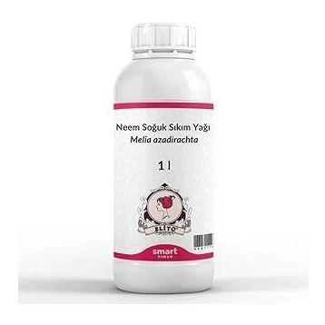 Elito 1 lt Neem Yağı