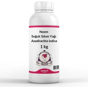 Elito 1 lt Neem Yağı