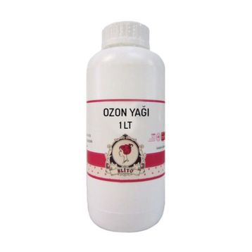 Elito 1 lt Ozon Yağı