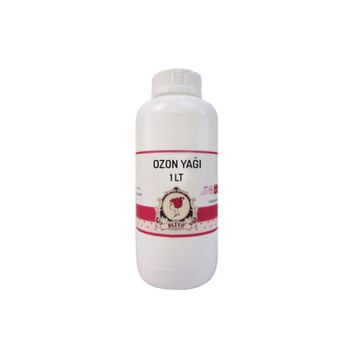 Elito 1 lt Ozon Yağı