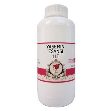Elito 1 lt Yasemin Esansı