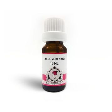 Elito 10 ml Aloe Vera Yağı