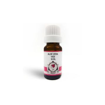 Elito 10 ml Aloe Vera Yağı