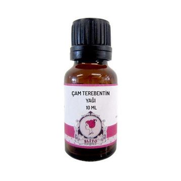 Elito 10 ml Çam Terebentin Yağı