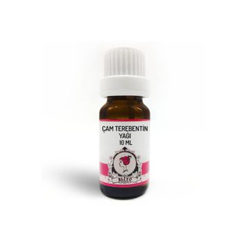 Elito 10 ml Çam Terebentin Yağı