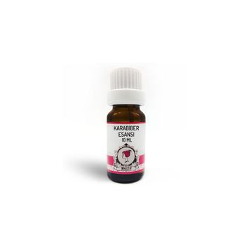 Elito 10 ml Karabiber Esansı