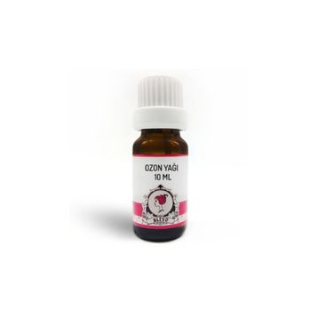 Elito 10 ml Ozon Yağı